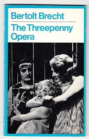 Threepenny Opera ( Methuen Modern Plays series)