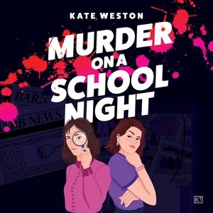 Image du vendeur pour Murder on a School Night mis en vente par GreatBookPrices