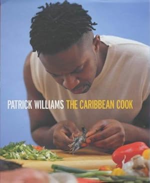 Seller image for The Caribbean Cook for sale by WeBuyBooks