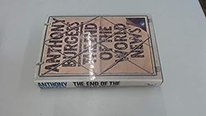 Seller image for The End of the World News for sale by WeBuyBooks