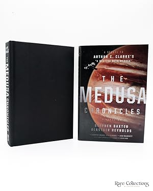 Seller image for The Medusa Chronicles (#2 a Meeting with Medusa) for sale by Rare Collections