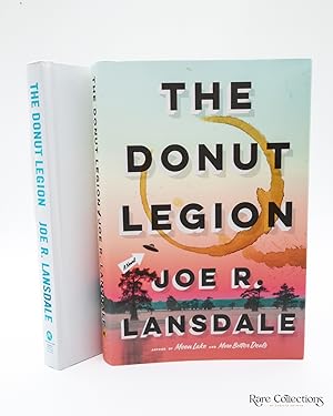 The Donut Legion