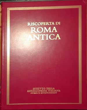 Seller image for Riscoperta di Roma antica for sale by librisaggi