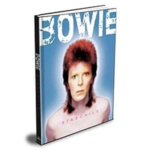 Seller image for Bowie: Starchild for sale by WeBuyBooks