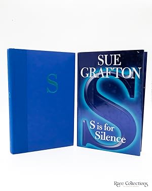 S is for Silence