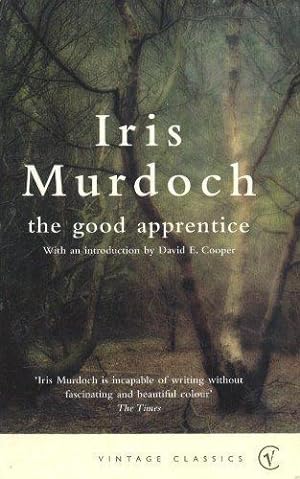 Seller image for The Good Apprentice: xii (Vintage classics) for sale by WeBuyBooks