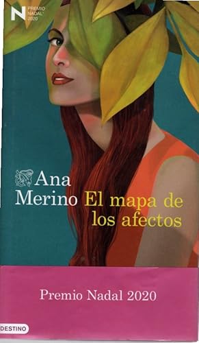 Seller image for EL MAPA DE LOS AFECTOS for sale by LLIBRERIA TECNICA