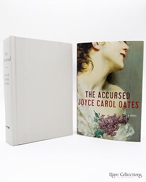 Seller image for The Accursed for sale by Rare Collections