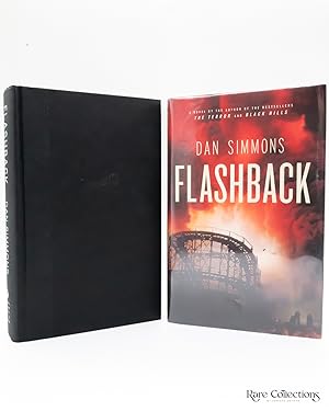 Seller image for Flashback for sale by Rare Collections