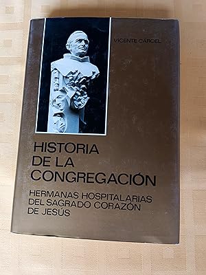 HISTORIA DE LA CONGREGACION