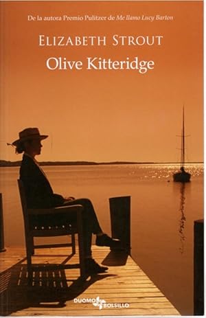 Seller image for OLIVE KITTERIDGE for sale by LLIBRERIA TECNICA