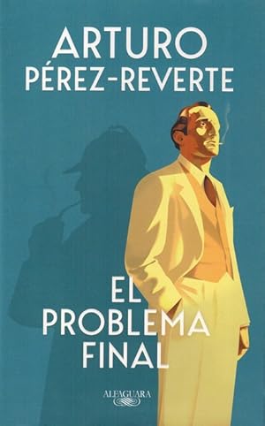 Imagen del vendedor de Problema final, El. a la venta por La Librera, Iberoamerikan. Buchhandlung