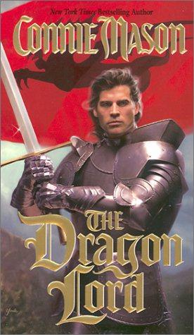 Bild des Verkufers fr The Dragon Lord zum Verkauf von WeBuyBooks