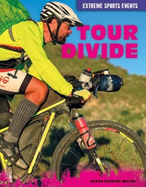Seller image for Tour Divide for sale by GreatBookPrices