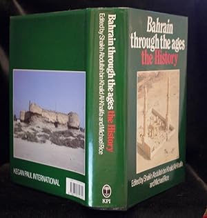 Seller image for Bahrain Through The Ages The History for sale by Richard Thornton Books PBFA