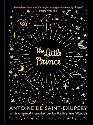 Seller image for The Little Prince for sale by Collectors' Bookstore