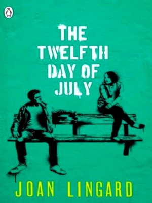 Seller image for The Twelfth Day Of July: A Kevin And Sadie Story for sale by Collectors' Bookstore