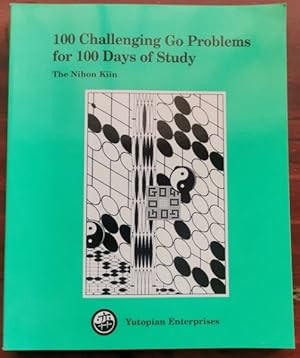 Seller image for 100 Challenging Go Problems for 100 Days of Study for sale by Chapter 1