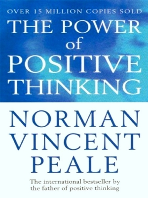 Imagen del vendedor de The Power Of Positive Thinking a la venta por Collectors' Bookstore
