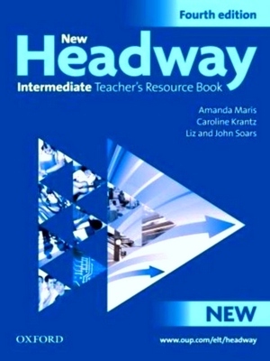 Image du vendeur pour New Headway: Intermediate: Teacher'S Resource Book mis en vente par Collectors' Bookstore