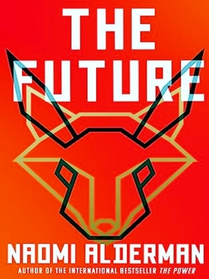 Seller image for The Future for sale by Collectors' Bookstore