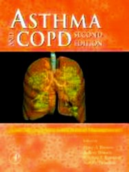 Imagen del vendedor de Asthma and Copd a la venta por Collectors' Bookstore