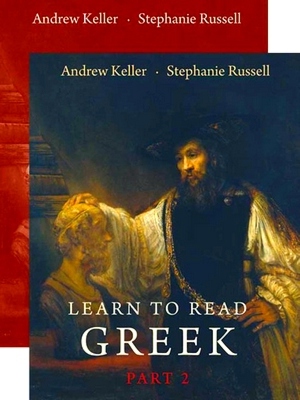 Seller image for Learn to Read Greek for sale by Collectors' Bookstore