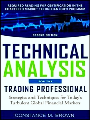 Seller image for Technical Analysis For Trading Professio for sale by Collectors' Bookstore