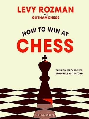 Image du vendeur pour How To Win At Chess mis en vente par Collectors' Bookstore