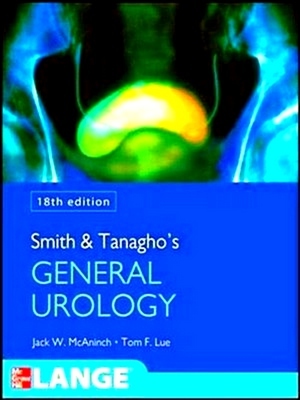 Image du vendeur pour Smith and Tanagho's General Urology mis en vente par Collectors' Bookstore
