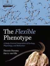 Bild des Verkufers fr The Flexible Phenotype zum Verkauf von Collectors' Bookstore