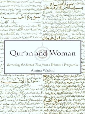 Seller image for Qur'an and Woman for sale by Collectors' Bookstore