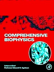 Seller image for Comprehensive Biophysics for sale by Collectors' Bookstore