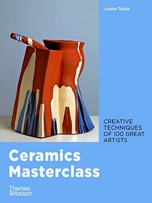 Image du vendeur pour Ceramics Masterclass mis en vente par Collectors' Bookstore