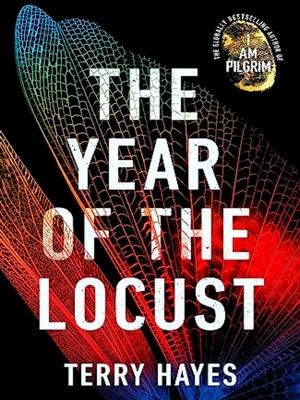 Imagen del vendedor de The Year Of The Locust a la venta por Collectors' Bookstore