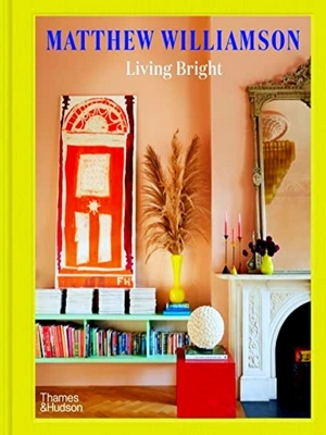 Seller image for Living Bright for sale by Collectors' Bookstore