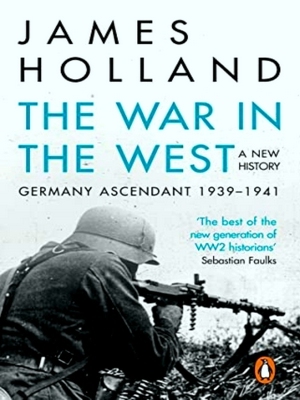 Immagine del venditore per War In The West A New History venduto da Collectors' Bookstore