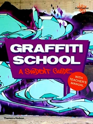 Seller image for Graffiti School for sale by Collectors' Bookstore