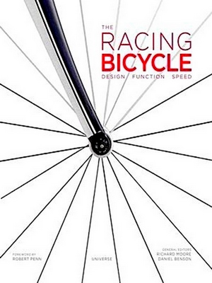 Imagen del vendedor de The Racing Bicycle a la venta por Collectors' Bookstore