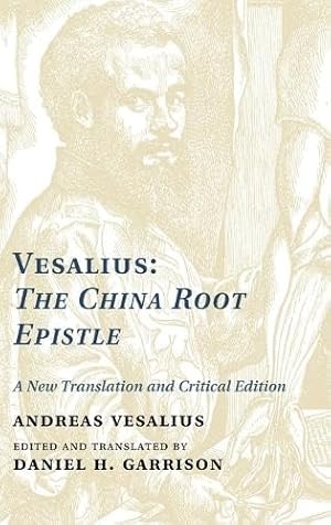 Seller image for Vesalius The China Root Epistle for sale by Collectors' Bookstore