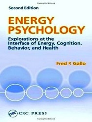 Imagen del vendedor de Energy Psychology a la venta por Collectors' Bookstore