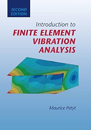 Seller image for Introduction to Finite Element Vibration Analysis for sale by Collectors' Bookstore
