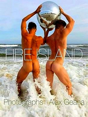 Seller image for Fire Island for sale by Collectors' Bookstore