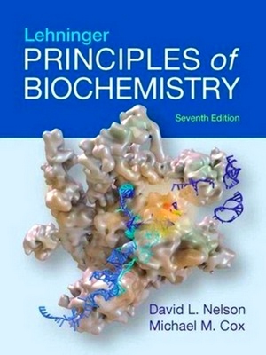 Seller image for Lehninger Principles of Biochemistry for sale by Collectors' Bookstore
