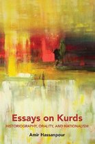 Bild des Verkufers fr Kurdish People, History and Politics: Essays on Kurds zum Verkauf von Collectors' Bookstore