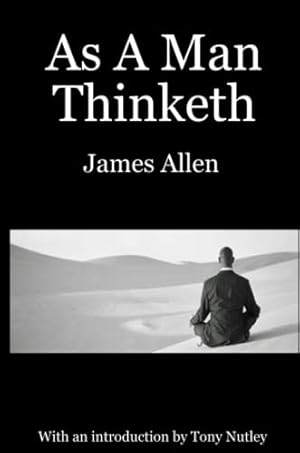Seller image for As A Man Thinketh for sale by Collectors' Bookstore