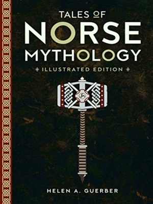 Bild des Verkufers fr Tales Of Norse Mythology zum Verkauf von Collectors' Bookstore