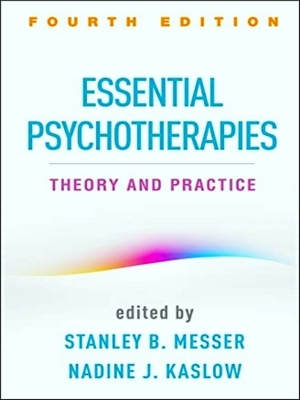 Imagen del vendedor de Essential Psychotherapies a la venta por Collectors' Bookstore