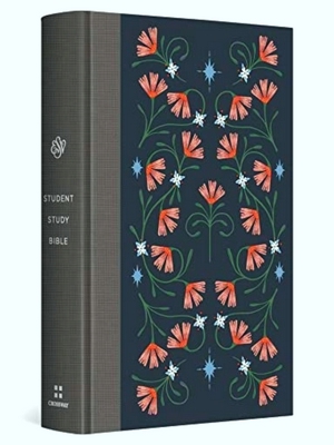 Image du vendeur pour Esv Student Study Bible mis en vente par Collectors' Bookstore