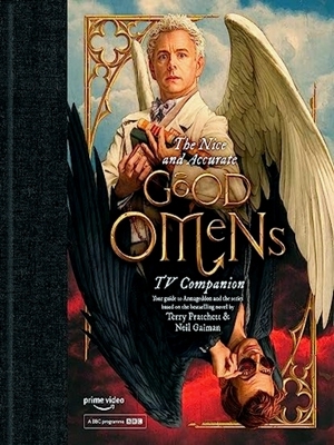 Imagen del vendedor de The Nice And Accurate Good Omens TV Companion a la venta por Collectors' Bookstore